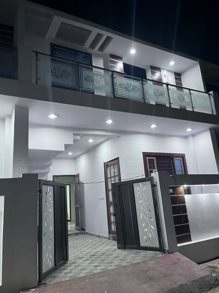  empire-villa Elevation