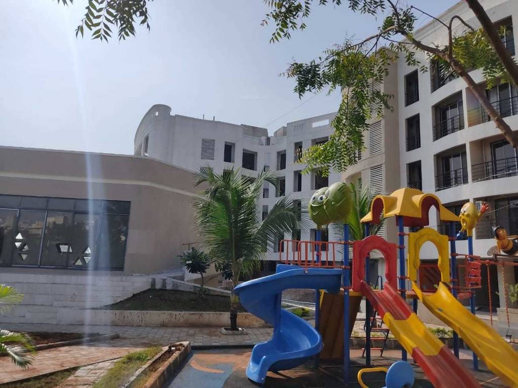  nisarg shrushti Others