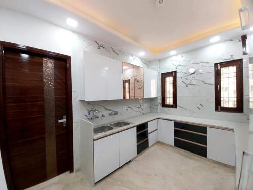  delhom-homes Kitchen