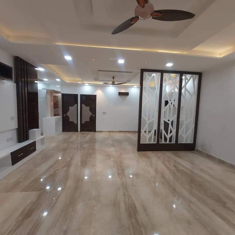  delhom homes Living Area