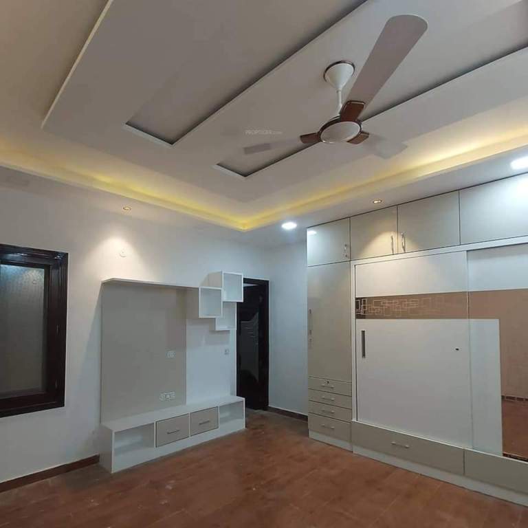  delhom homes Living Area