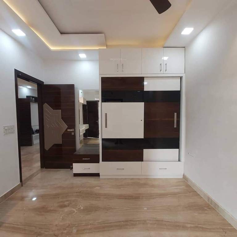  delhom homes Living Area