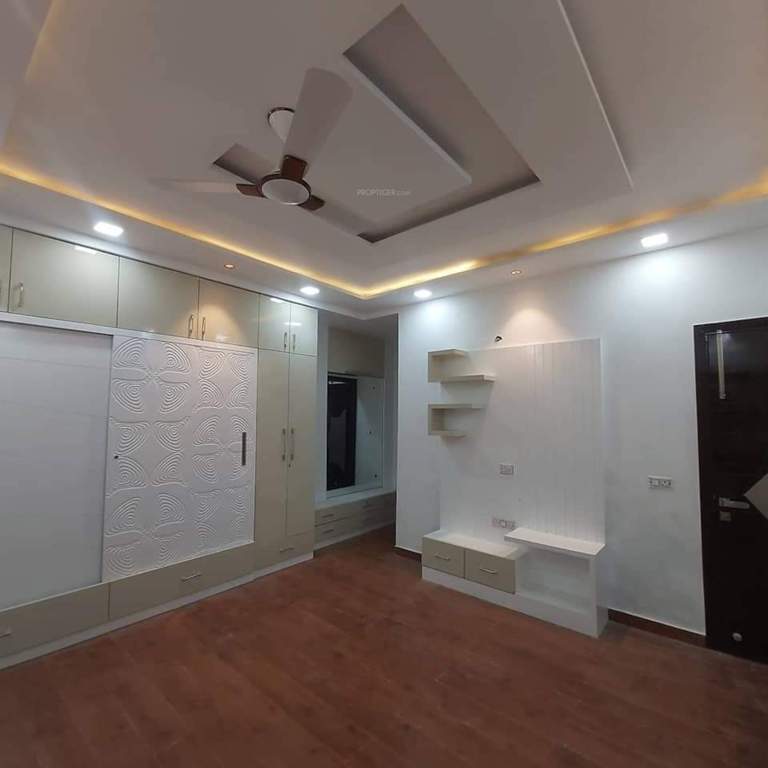  delhom homes Living Area