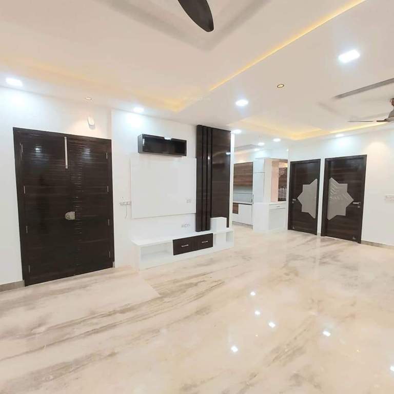  delhom homes Living Area