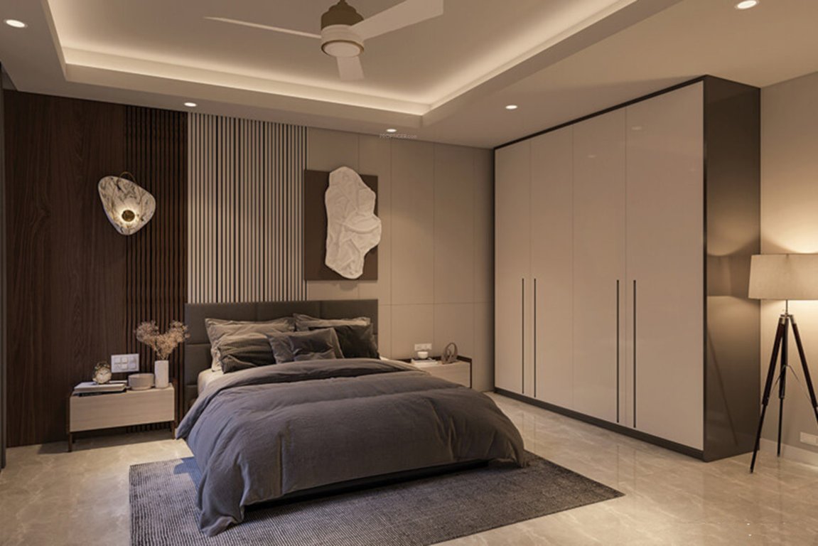  agami eternity Bedroom