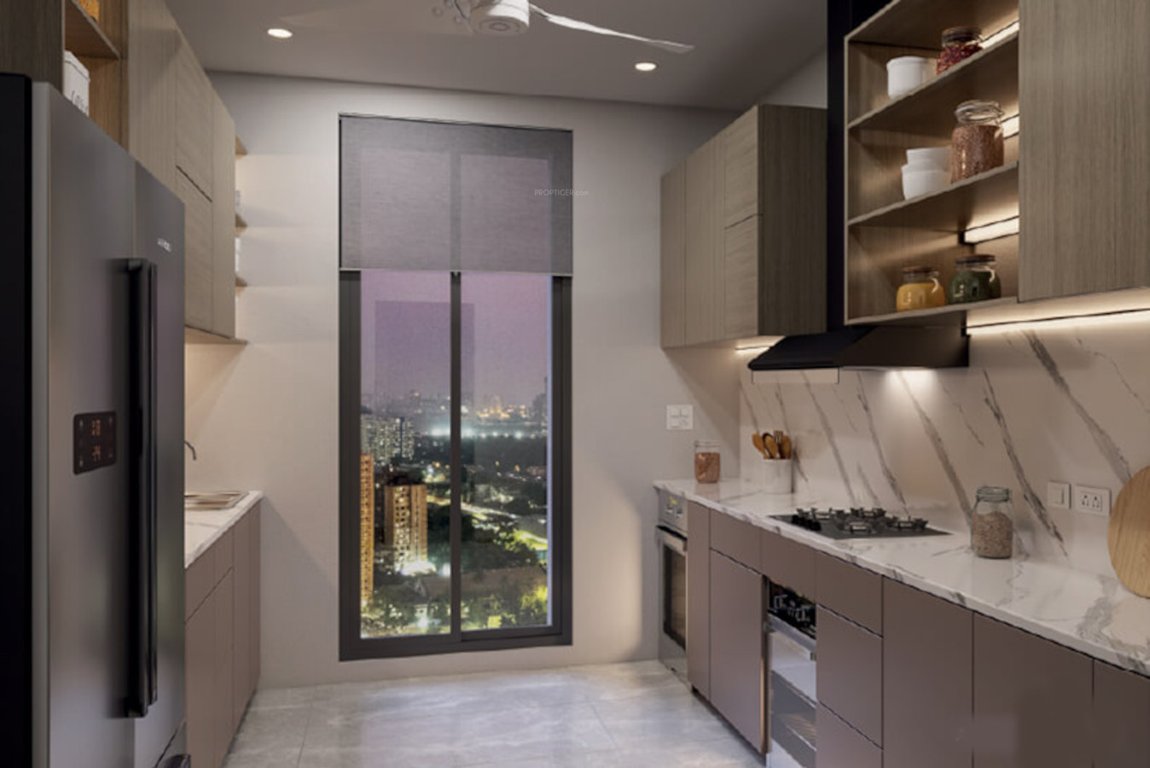  agami eternity Kitchen