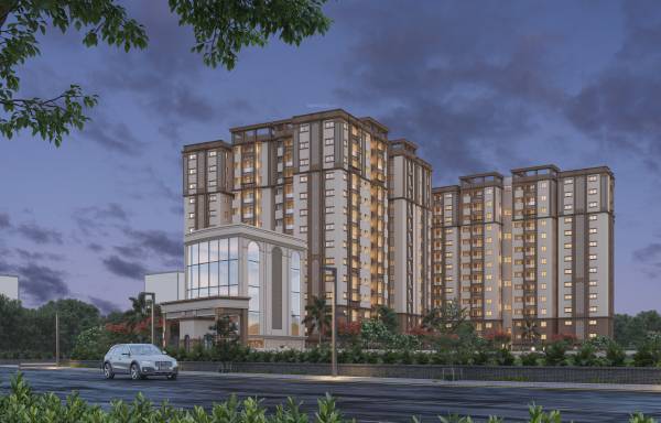  pavani-north-star Elevation