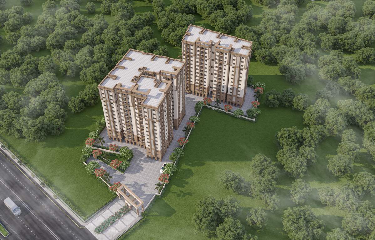  pavani northstar Elevation