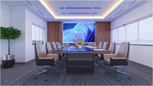  pavani-north-star Conference Room
