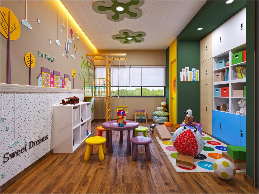  pavani north star Day Care Center