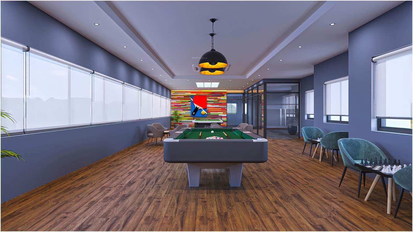  pavani north star Indoor Games