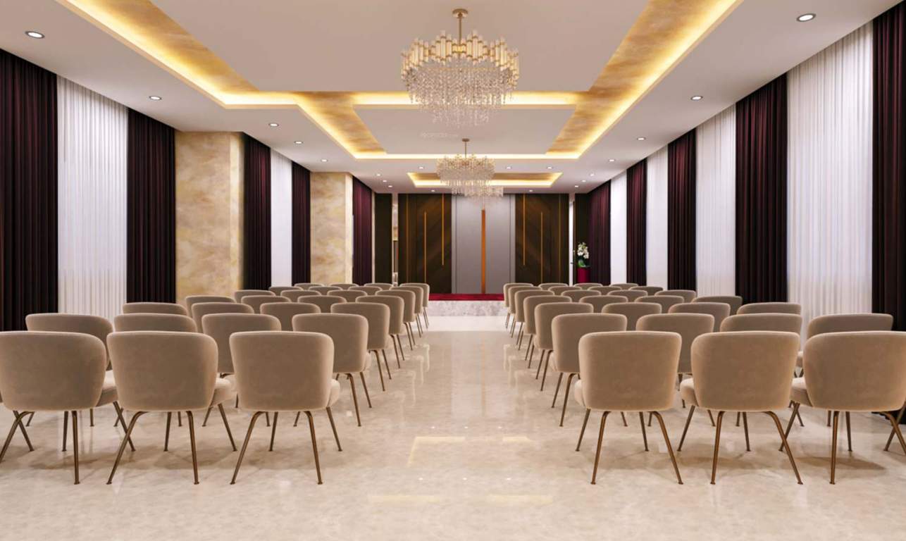  pavani northstar Party Hall