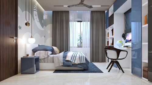  pavani-north-star Bedroom