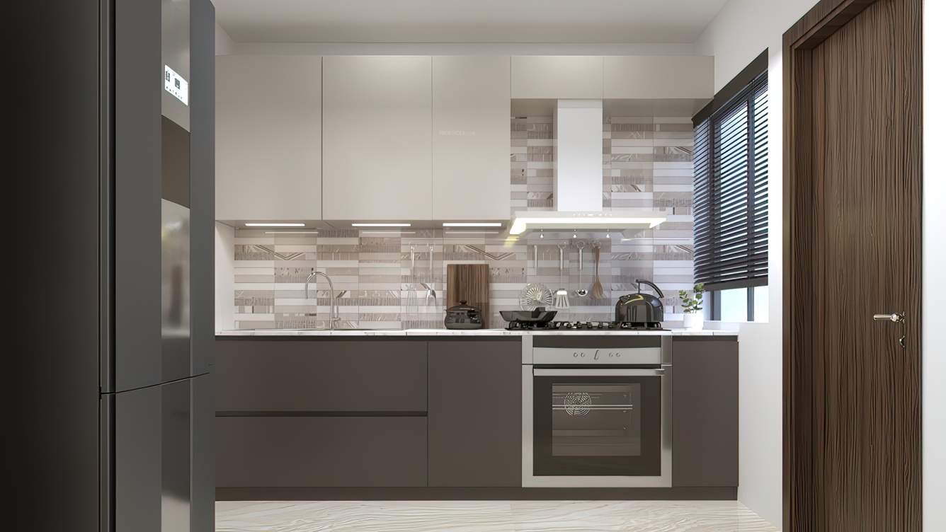  pavani north star Kitchen