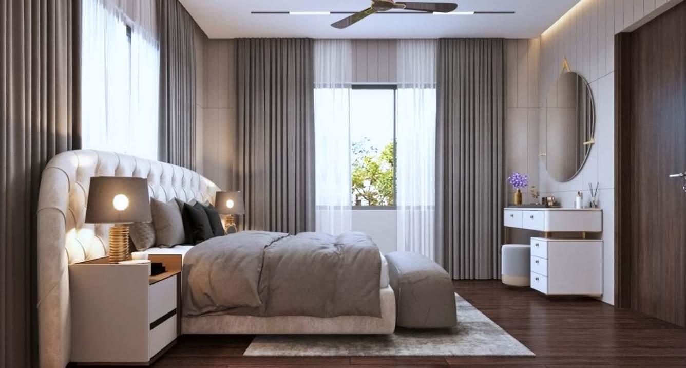  pavani northstar Bedroom