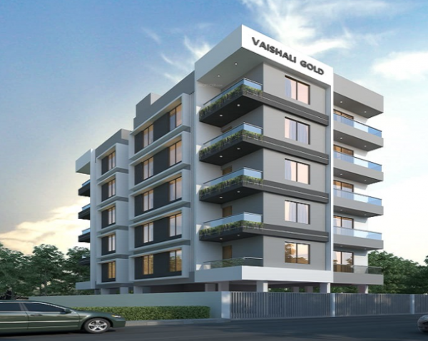  vaishali-gold Elevation