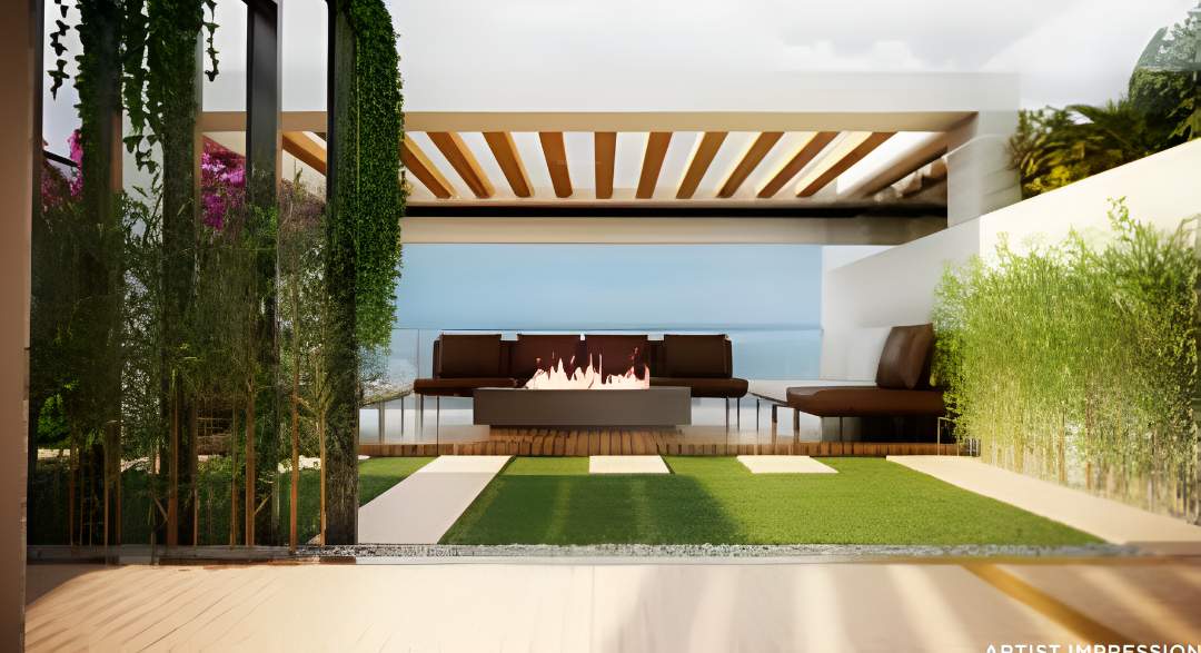  divyam Senior Citizen Sitout