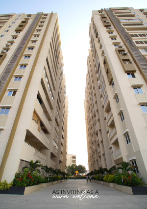  prathik-phase-ii Elevation