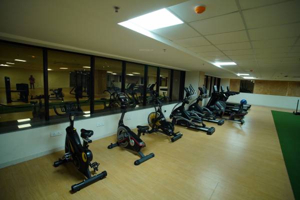  prathik-phase-ii Gymnasium