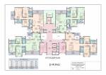  rajgruhi-residency-tower-d Rajgruhi Residency Tower D Cluster Plan for 11th Floor