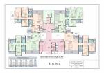  rajgruhi-residency-tower-d Rajgruhi Residency Tower D Cluster Plan for 6th Floor