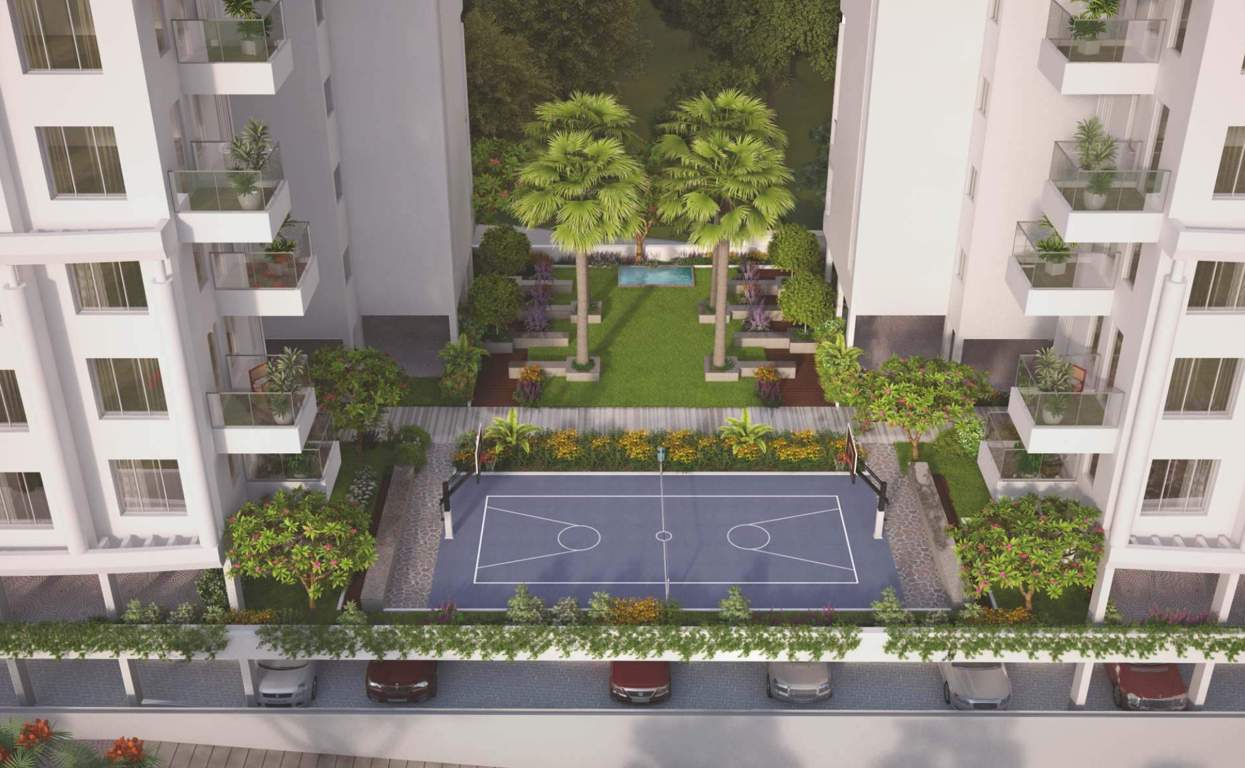  rajgruhi residency tower d Indoor Games