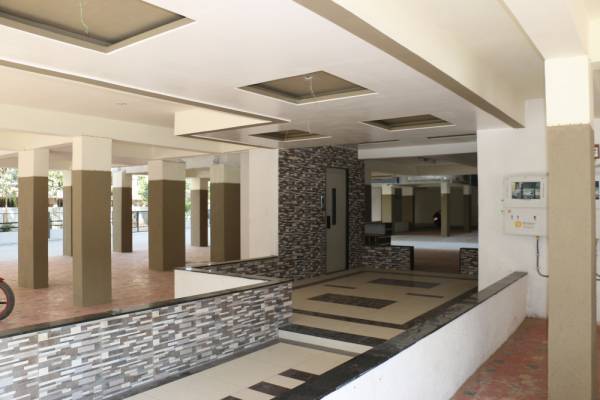  radheyshyam-residency Others