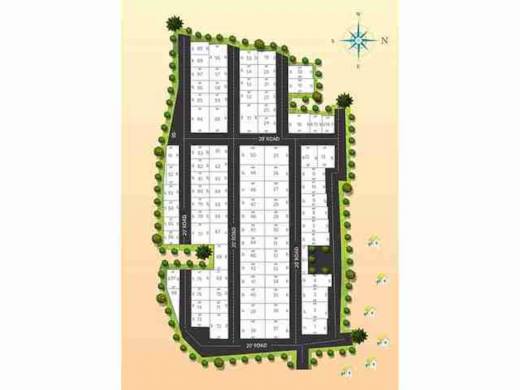 gv-nagar Elevation Elevation