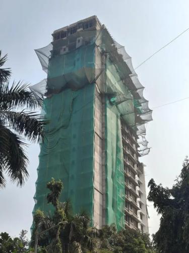  magathane-press-enclave-chsl Magathane Press Enclave CHSL Construction Status Jan-25