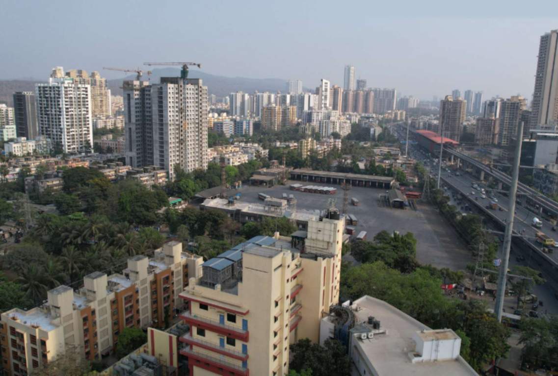  magathane press enclave chsl Magathane Press Enclave CHSL Construction Status June 25