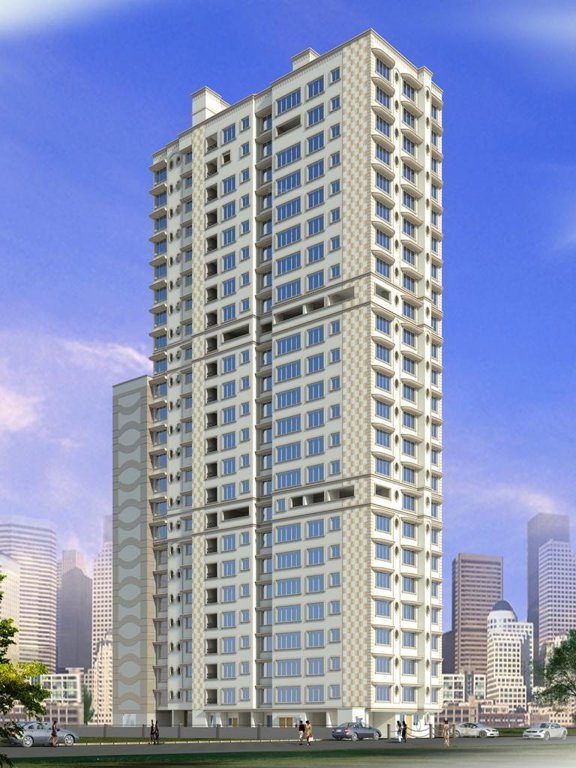  magathane press enclave chsl Elevation