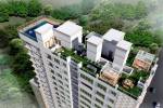 Elevation  magathane-press-enclave-chsl Elevation