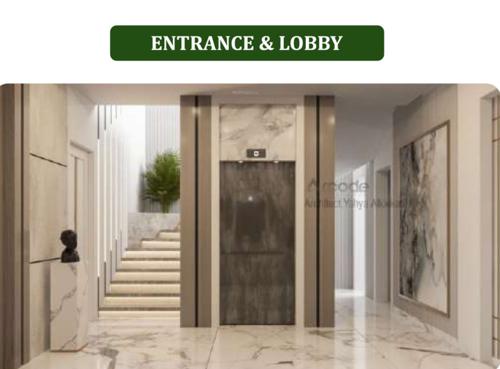  magathane-press-enclave-chsl Entrance Lobby