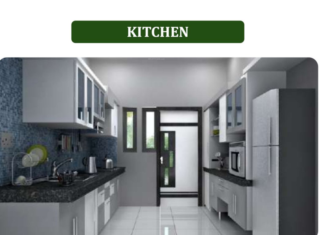  magathane press enclave chsl Kitchen