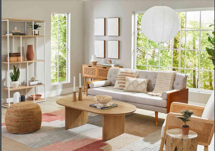  magathane press enclave chsl Living Area