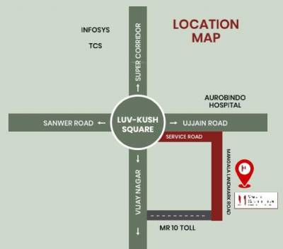 Location Plan landmark Location Plan