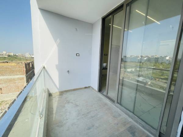 Balcony landmark Balcony