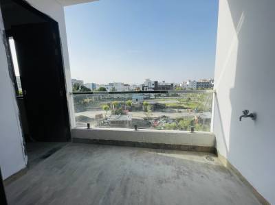 Balcony landmark Balcony