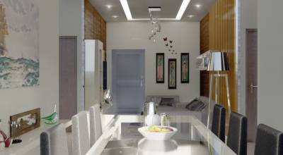  lake-breez Dining Area