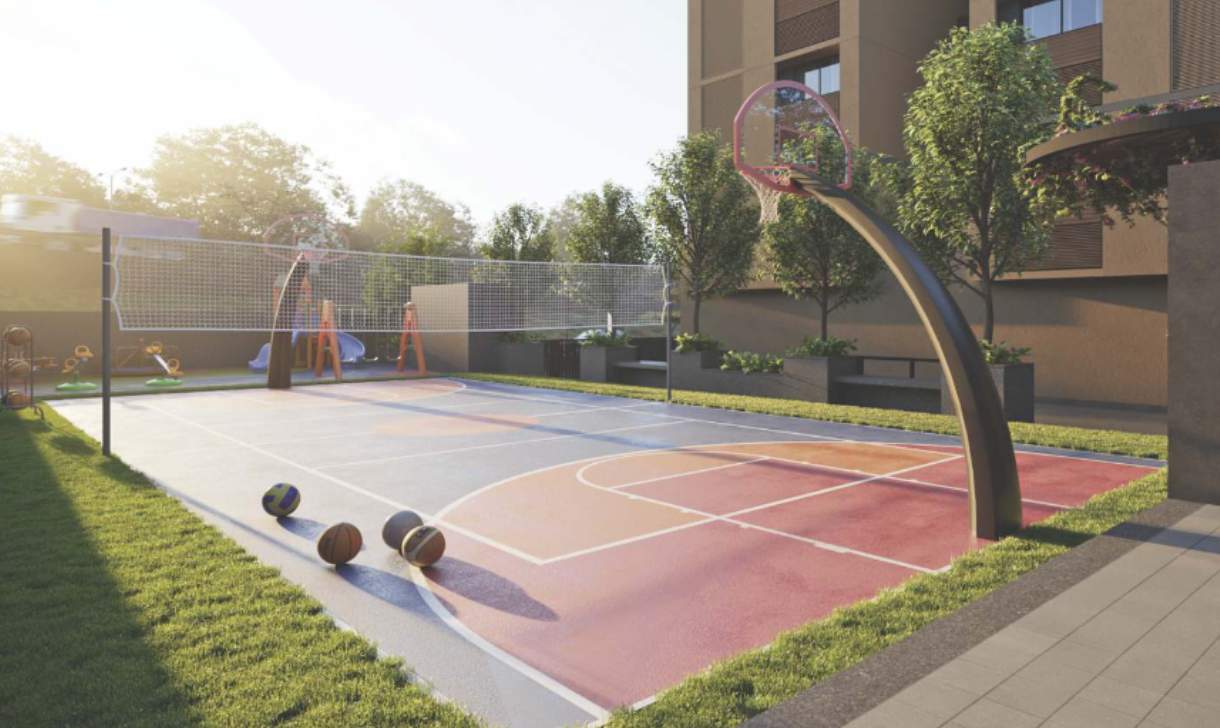  turquoise dreamz Basketball Court