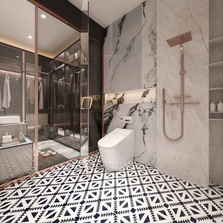 cliffton pride Bathroom