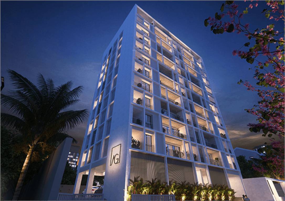 Elevation vivanta Elevation