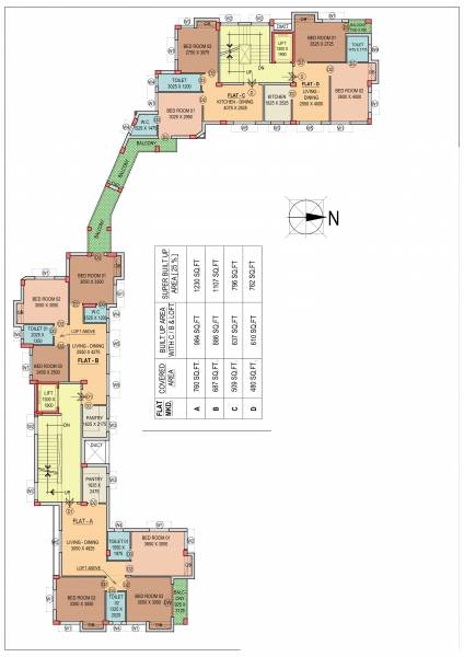  moana Moana Cluster Plan