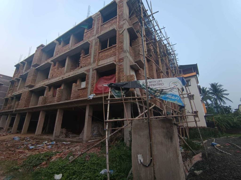  moana Moana Construction Status July 24