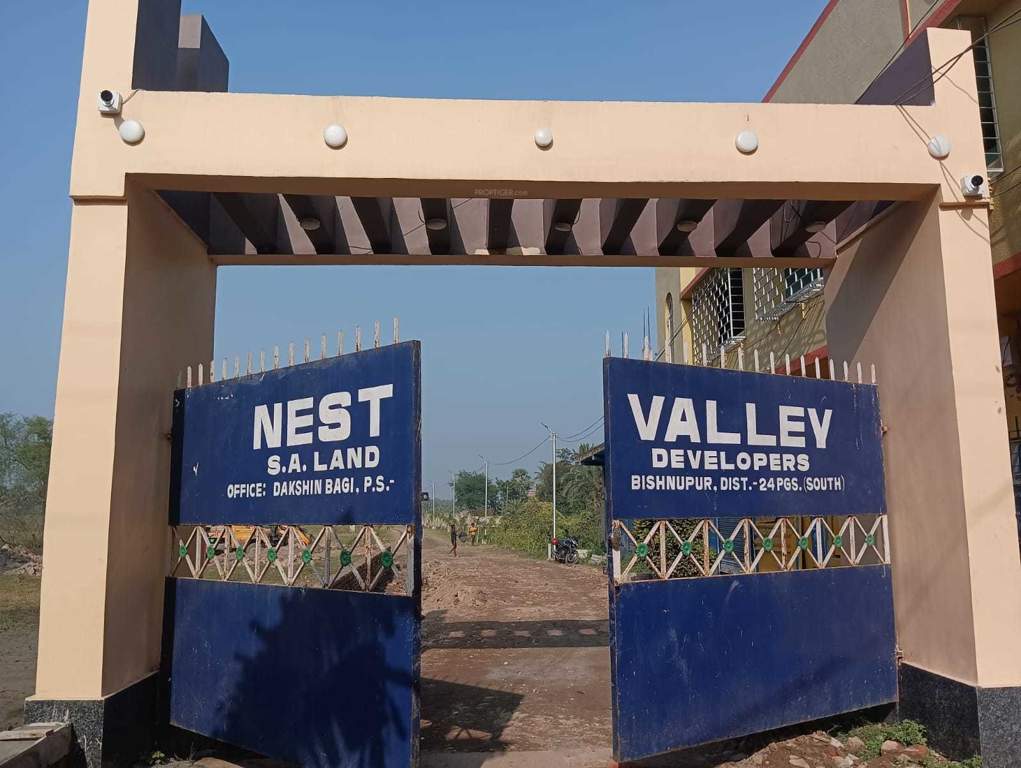  nest valley Plot