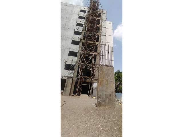  ek dant height Ek Dant Height Construction Status May 22