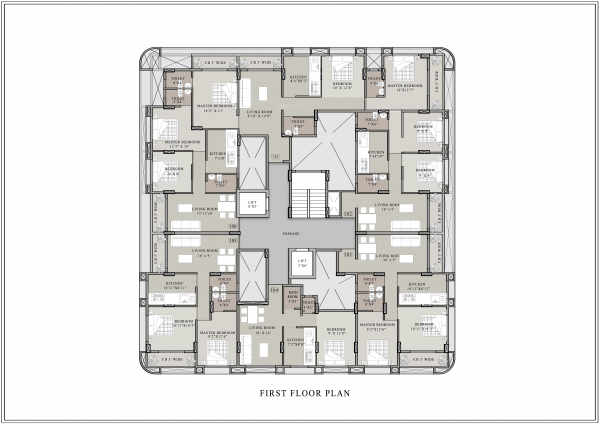  ram-royale Ram Royale Cluster Plan