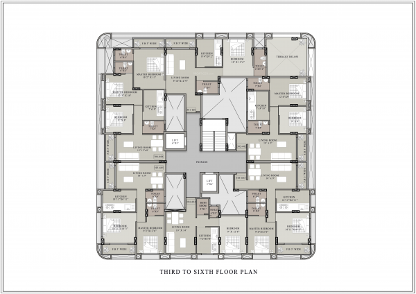  ram-royale Ram Royale Cluster Plan