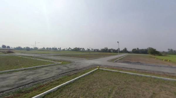  gold-nest Internal Roads & Footpaths