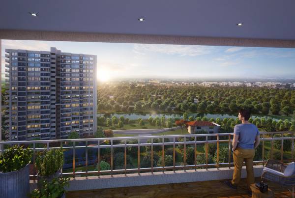  treeland-phase-3 Balcony